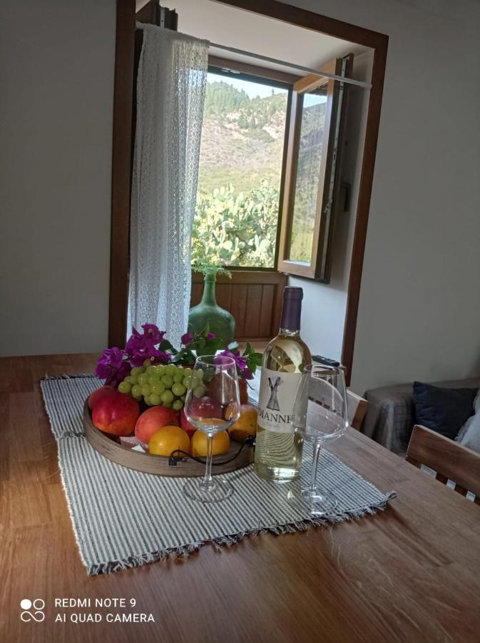 Casa La Canada * Santiago del Teide
