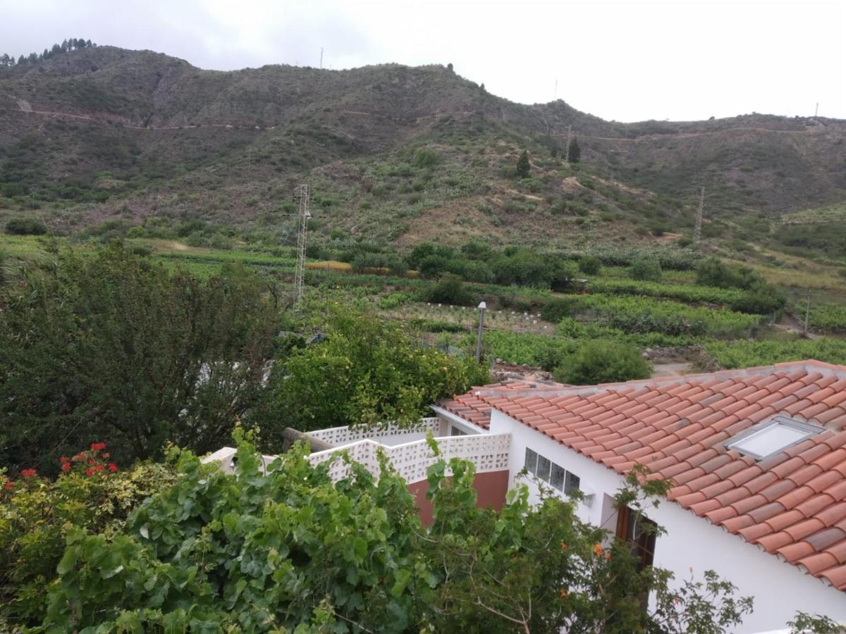 Casa de vacances Casa La Canada Santiago del Teide